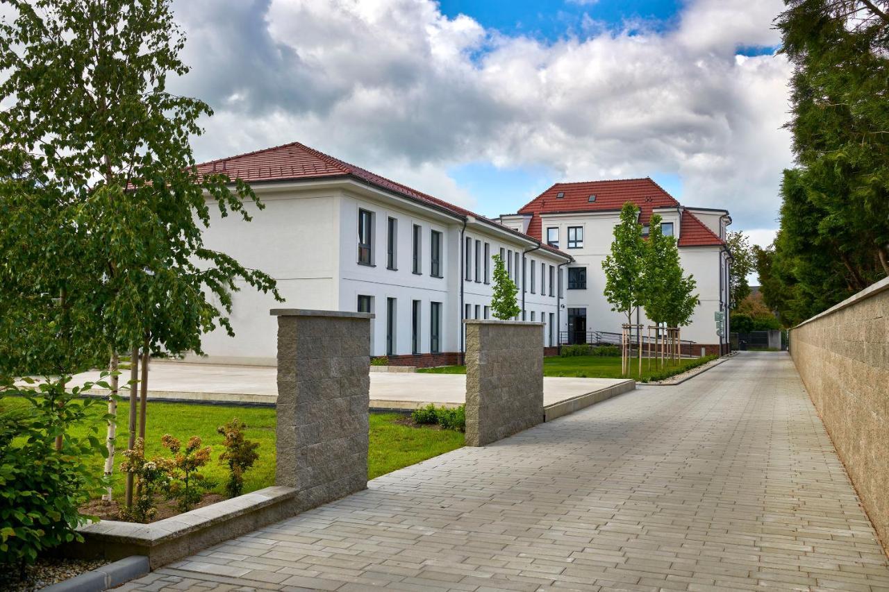 Penzion Скалица Екстериор снимка